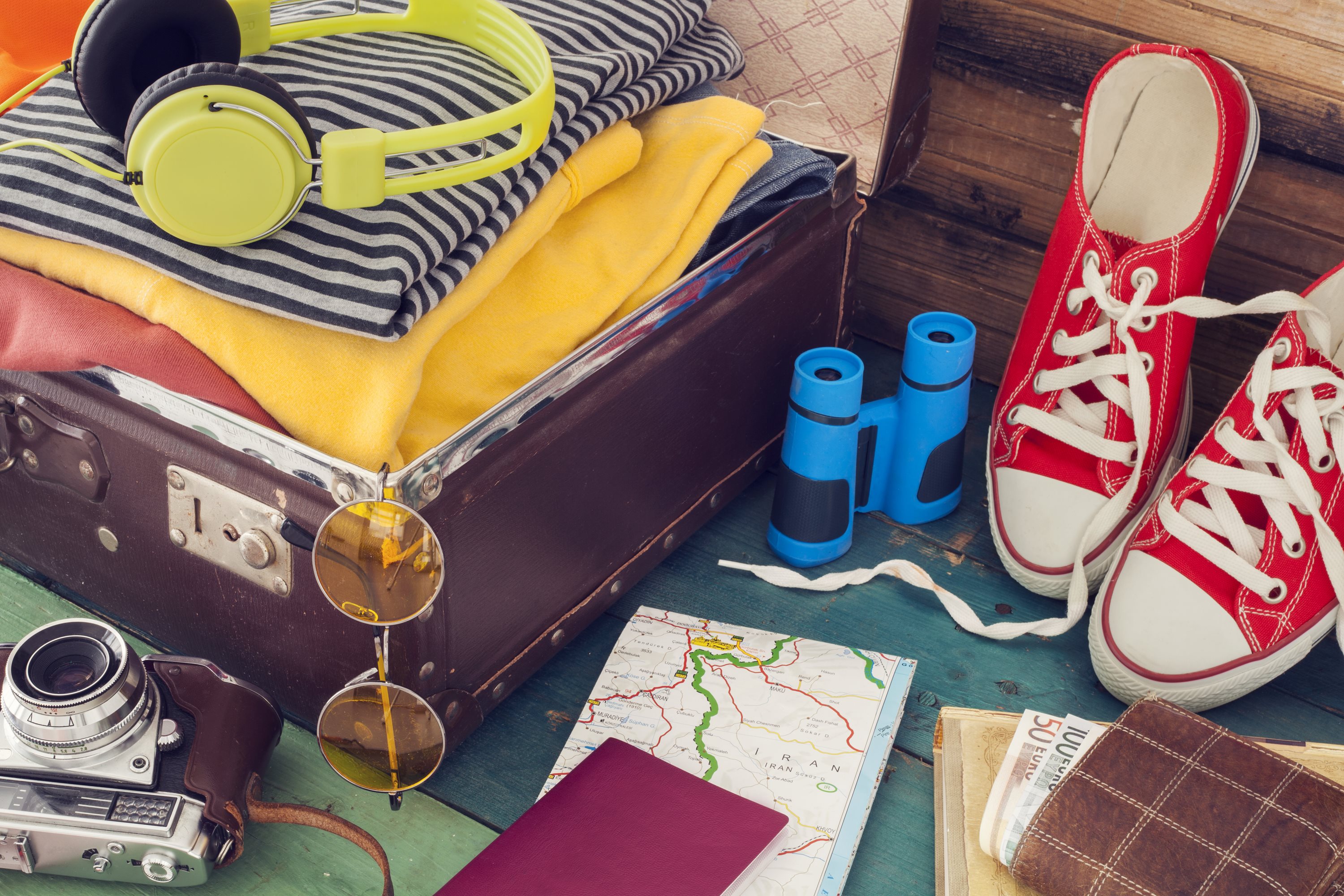 howtopackelectronics — Two Men And A Truck