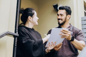 Moving home checklist Australia – step-by-step guide by Two Men and A Truck